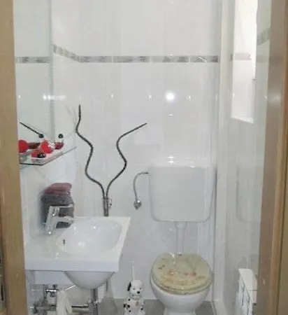 Penzion And By The Sea Barbat, Rab - 5068 Barbat na Rabu