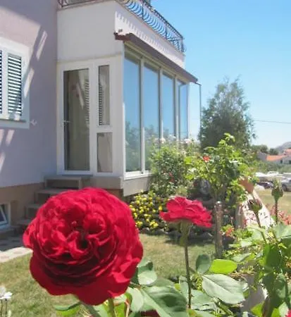 And By The Sea Barbat, Rab - 5068 Gasthuis Barbat na Rabu