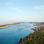 And By The Sea Barbat, Rab - 5068 Gasthof Barbat na Rabu