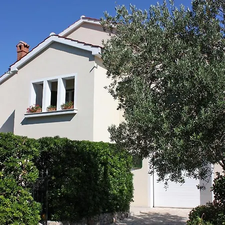 Maison d'hôtes And By The Sea Barbat, Rab - 5068