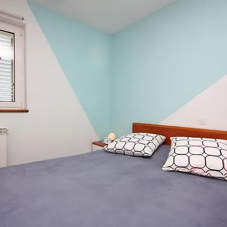 And By The Sea Barbat, Rab - 5068 Maison d'hôtes Barbat na Rabu