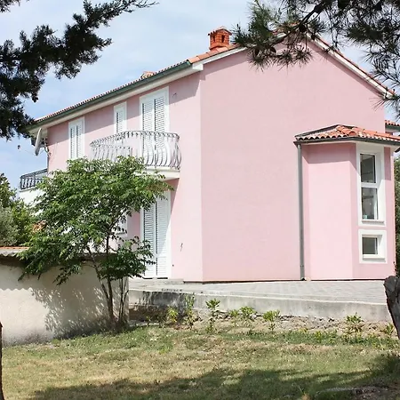 And By The Sea Barbat, Rab - 5068 4*