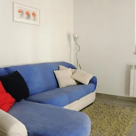 And By The Sea Barbat, Rab - 5068