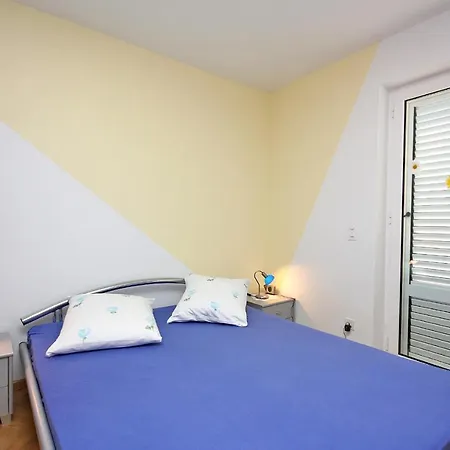 Maison d'hôtes And By The Sea Barbat, Rab - 5068 4*