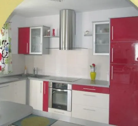 And By The Sea Barbat, Rab - 5068