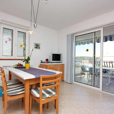 Maison d'hôtes And By The Sea Barbat, Rab - 5068 4*