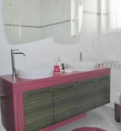 Maison d'hôtes And By The Sea Barbat, Rab - 5068 Barbat na Rabu