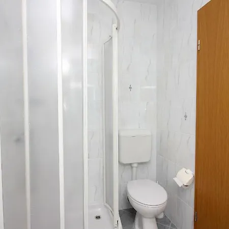 And By The Sea Barbat, Rab - 5068 4* Barbat na Rabu