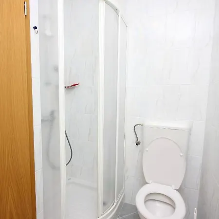 Maison d'hôtes And By The Sea Barbat, Rab - 5068 4*