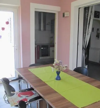 Maison d'hôtes And By The Sea Barbat, Rab - 5068 4*