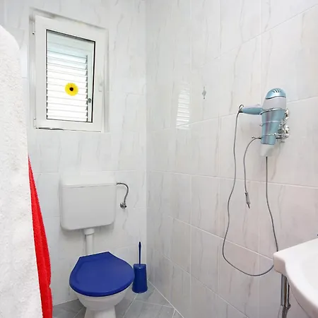 And By The Sea Barbat, Rab - 5068 Maison d'hôtes