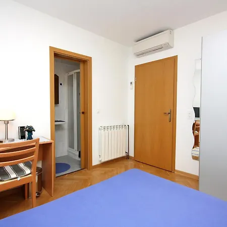 And By The Sea Barbat, Rab - 5068 Maison d'hôtes Barbat na Rabu