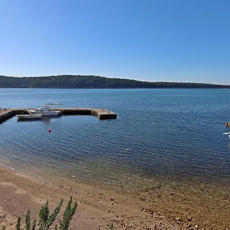 And By The Sea Barbat, Rab - 5068