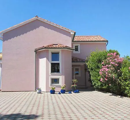 And By The Sea Barbat, Rab - 5068