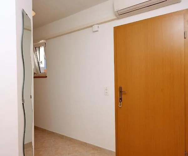 Penzion And By The Sea Barbat, Rab - 5068