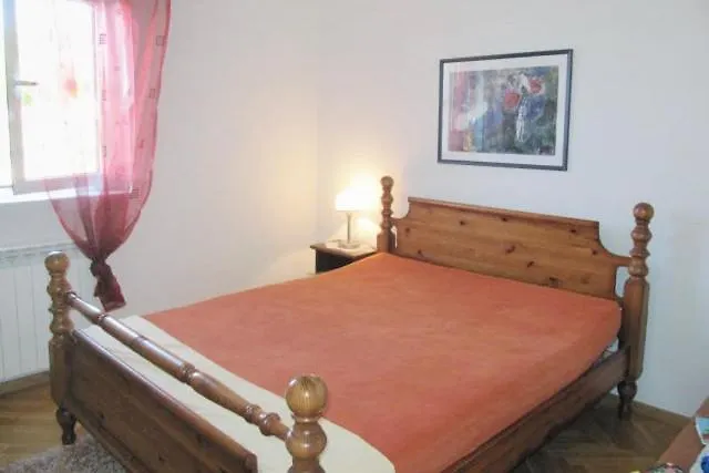 And By The Sea Barbat, Rab - 5068 Barbat na Rabu