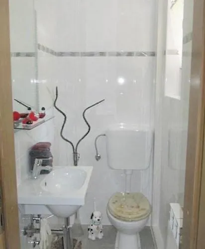 Penzion And By The Sea Barbat, Rab - 5068 Barbat na Rabu