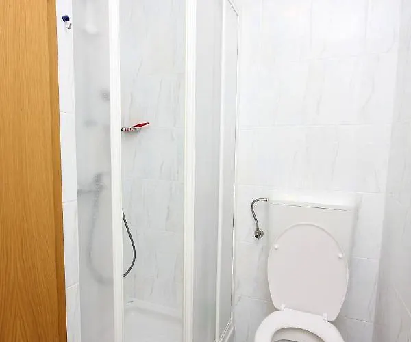 Penzion And By The Sea Barbat, Rab - 5068 4*