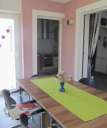 Penzion And By The Sea Barbat, Rab - 5068 4*