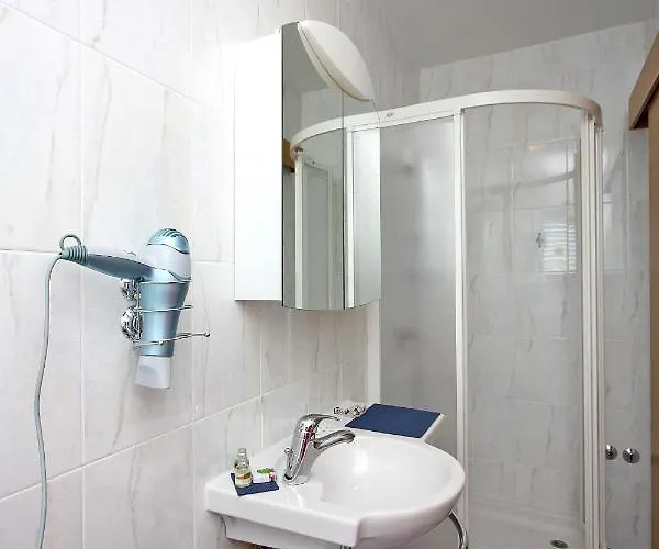 And By The Sea Barbat, Rab - 5068 4* Barbat na Rabu