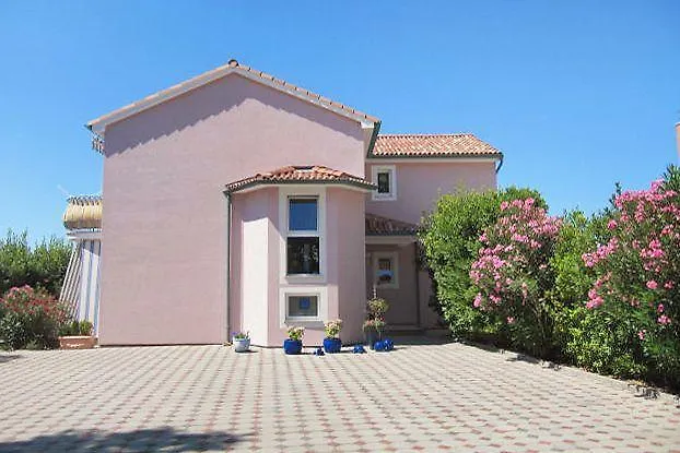 And By The Sea Barbat, Rab - 5068