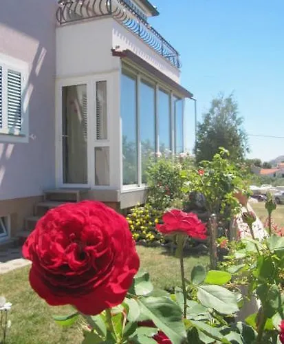 And By The Sea Barbat, Rab - 5068 Maison d'hôtes Barbat na Rabu